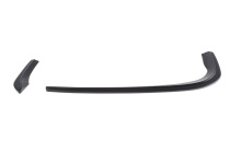 VW Passat CC Standard 2008-2012 Bakre Sidoextensions Maxton Design